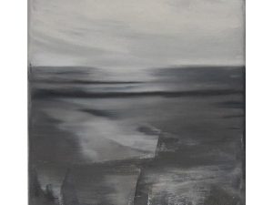 Maleri af Anke Wohlfart: U/T