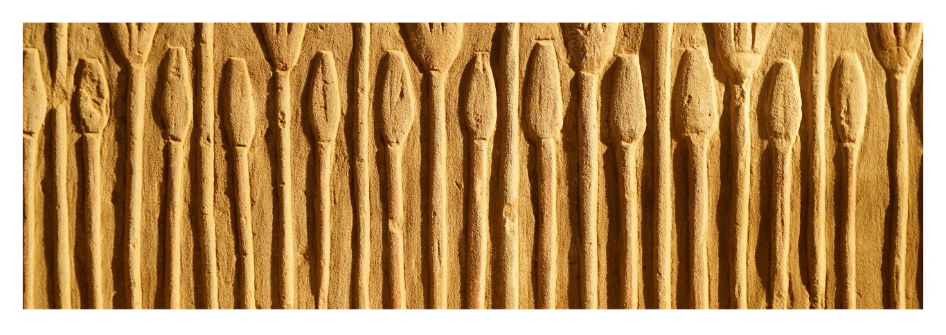 Bent Hedeby Sørensen, Nilen VI, kr-1.950