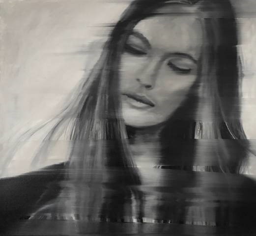 portrait-female-X.-90×100-cm