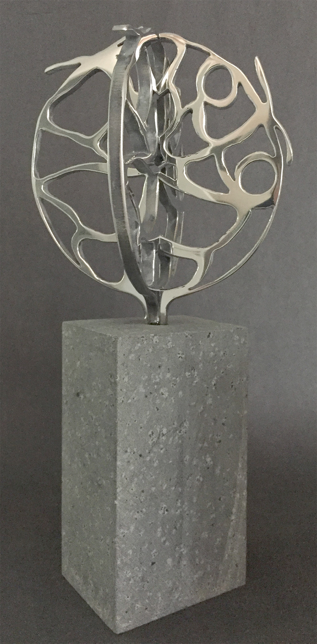 Sommerfugle – Skulptur af Bente Polabo