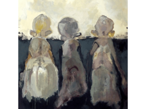 Ingerlise Vikne: Brought Together