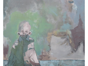 Ingerlise Vikne: On the Edge of Reality