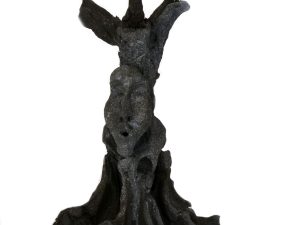 Skulptur af Ulla Stobberup