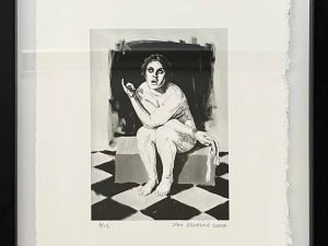 Grafik af Jan Esmann