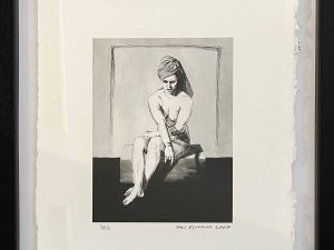 Grafik af Jan Esmann