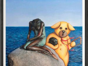 Brian Saaby: Don't Take My Fame Away