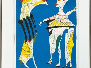 Lis Swick