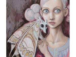 Lisa Lach Nielsen: Fairytale