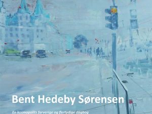 Katalog: Bent Hedeby Sørensen