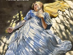 Katalog fra udstilling: Anna Emelia