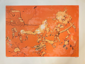 Gunnar Saietz 54x68