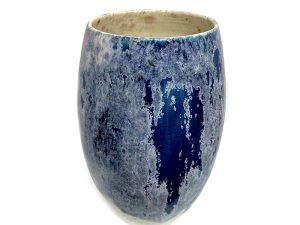 Keramik af Aage Würtz: Vase