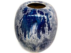 Keramik af Aage Würtz: Vase