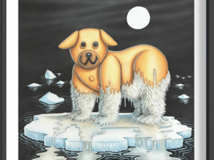 Global Warming - Brian Saaby