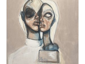 Mit Anker - Anne Ditte