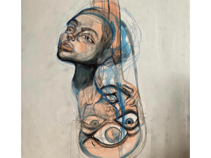 Nefertiti - Anne Ditte