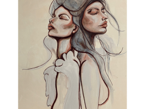 Wings - Anne Ditte