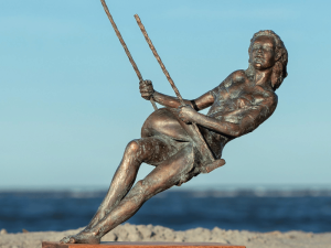 Leonardo Lucchi - 2206 - On the Swing