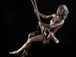 Leonardo Lucchi - 910 - On the Swing