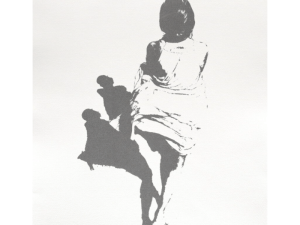 Dance, Gan-Erdene Tsend