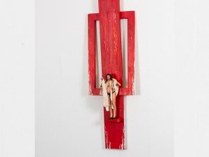 Frank Paul, She came undone