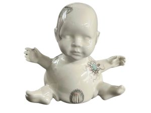 Baby, Heidi Av Reyni