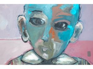 Ingerlise Vikne: Change of Opinion