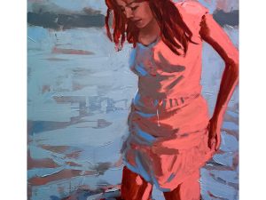 Siri Gindesgaard: Searching the Essence of Life