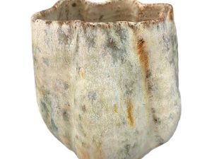 Keramikkrukke