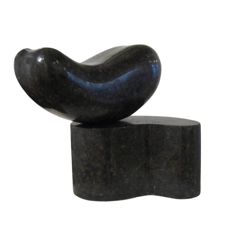 Sys Svinning - Bønne på sokkel - ART'M