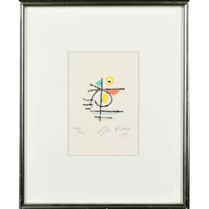 Grafik af ejler bille