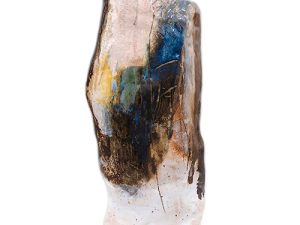 Keramikvase af Thim Rohde