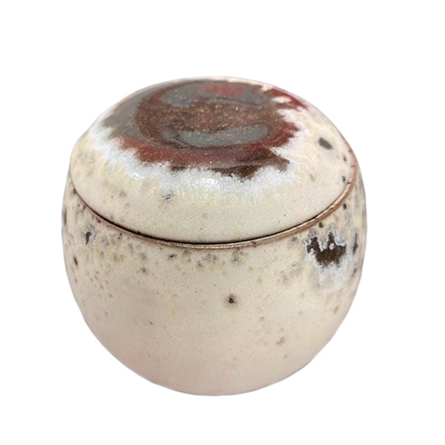 Keramik af Aage Würtz