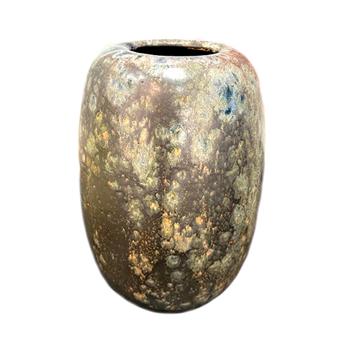 Keramik af Aage Würtz