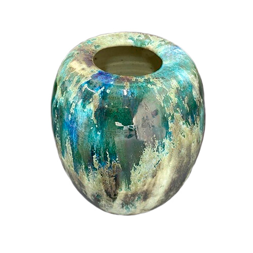 Keramik af Aage Würtz