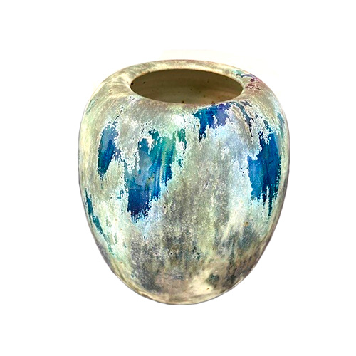 Keramik af Aage Würtz