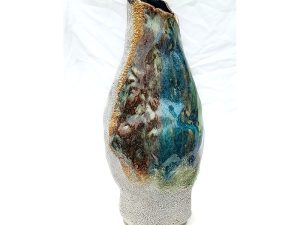 Thim Rohde keramikvase 26 cm