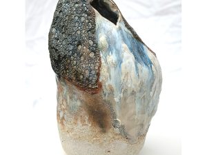 Thim Rohde keramik vase 22,5 cm