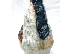 Thim Rohde keramik vase - Højde 26 cm