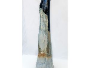 Thim Rohde - Højde 33 cm - Keramik vase